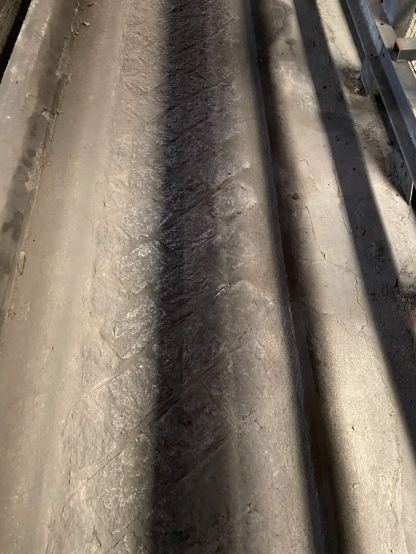 Le quartier des pistes