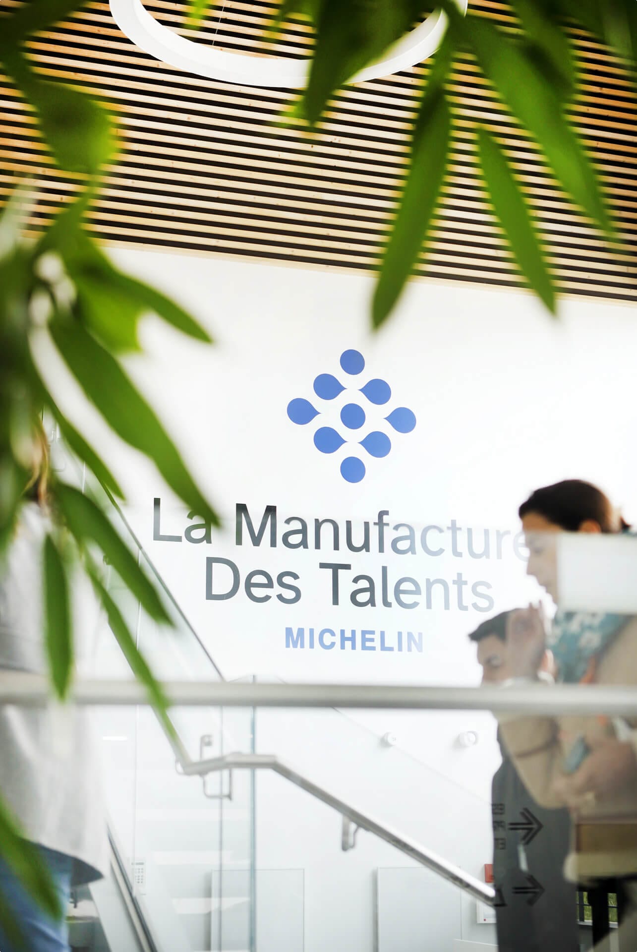 La Manufacture des Talents