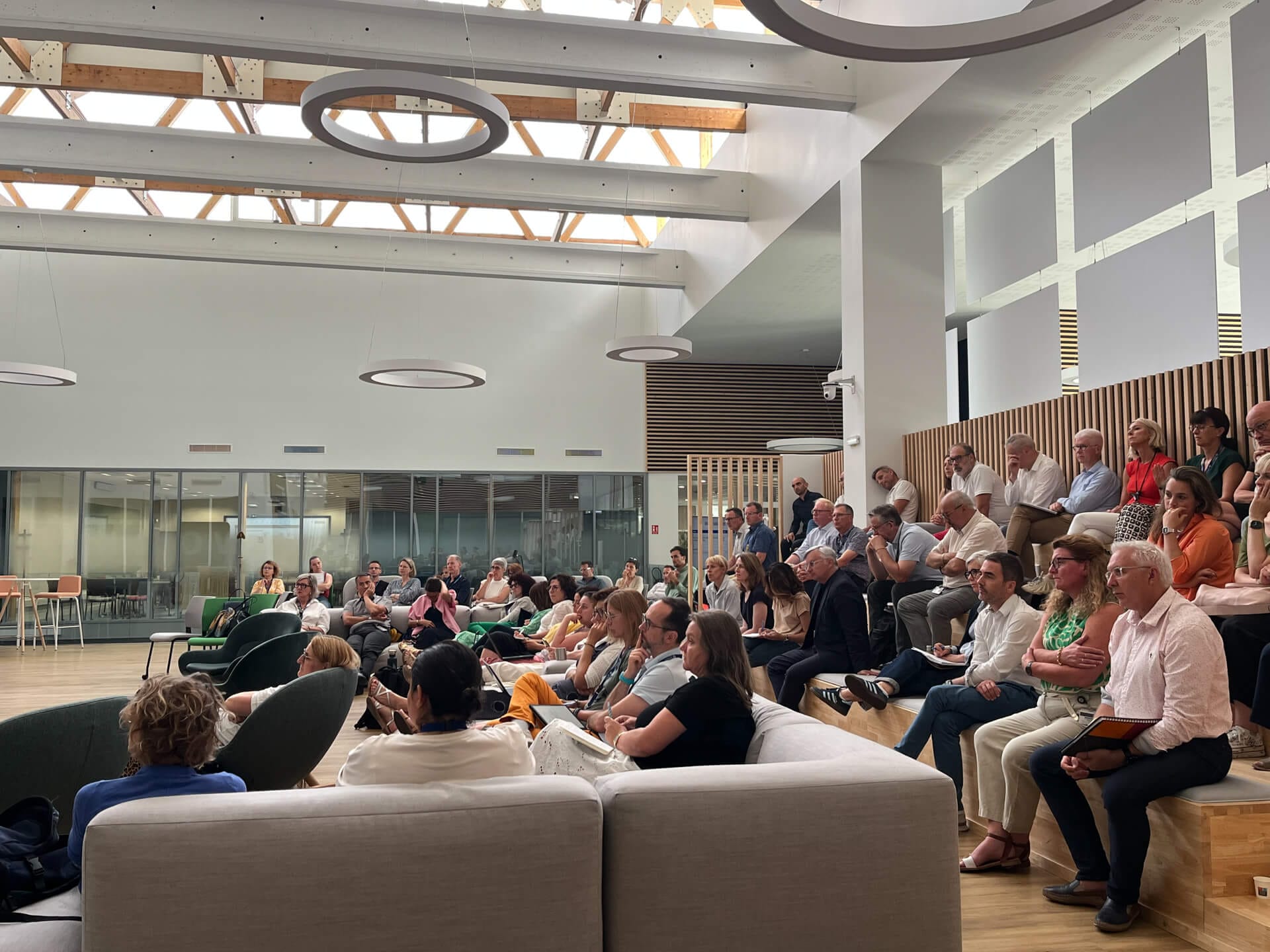 La Manufacture des Talents