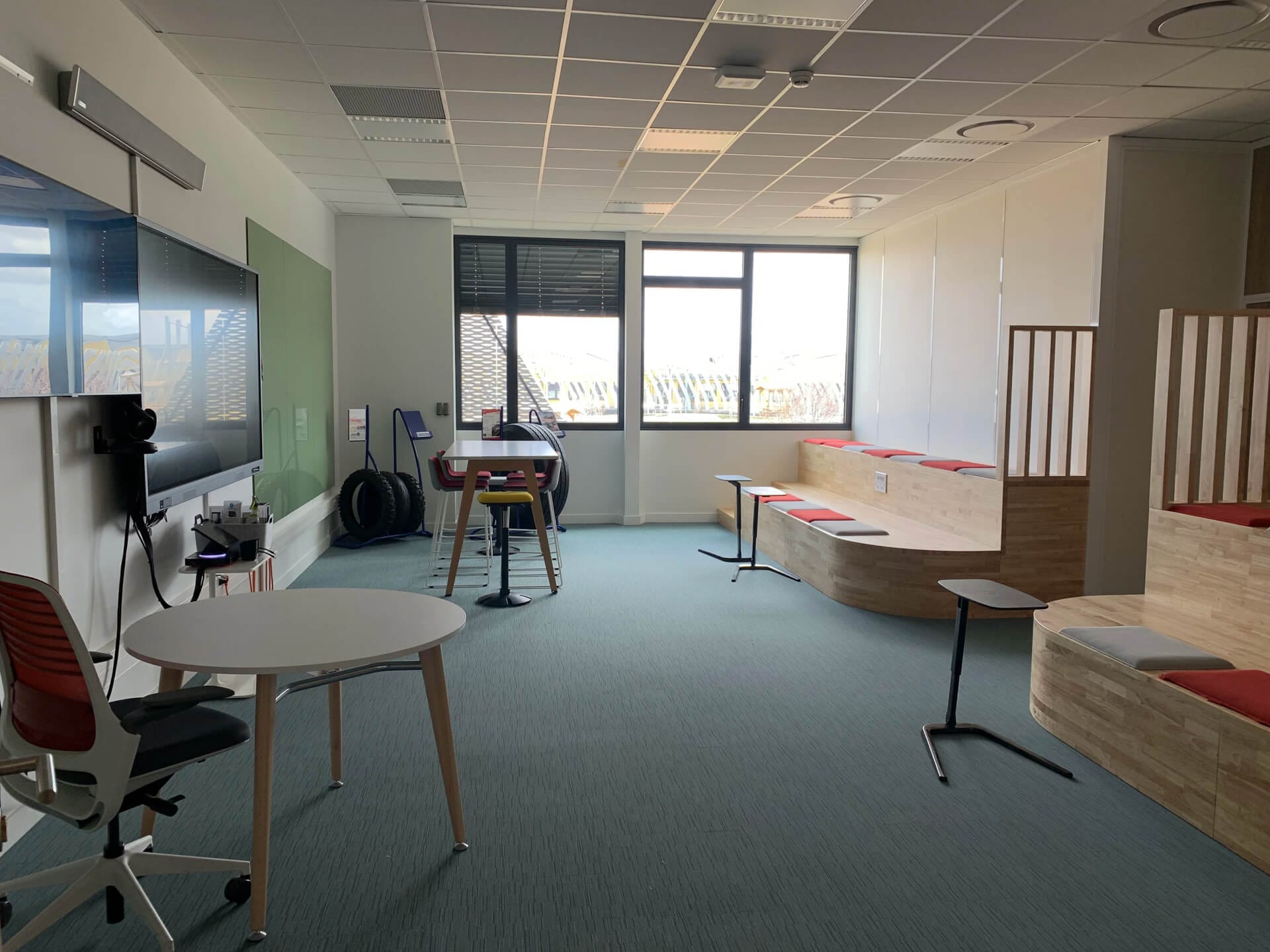 La Manufacture des Talents