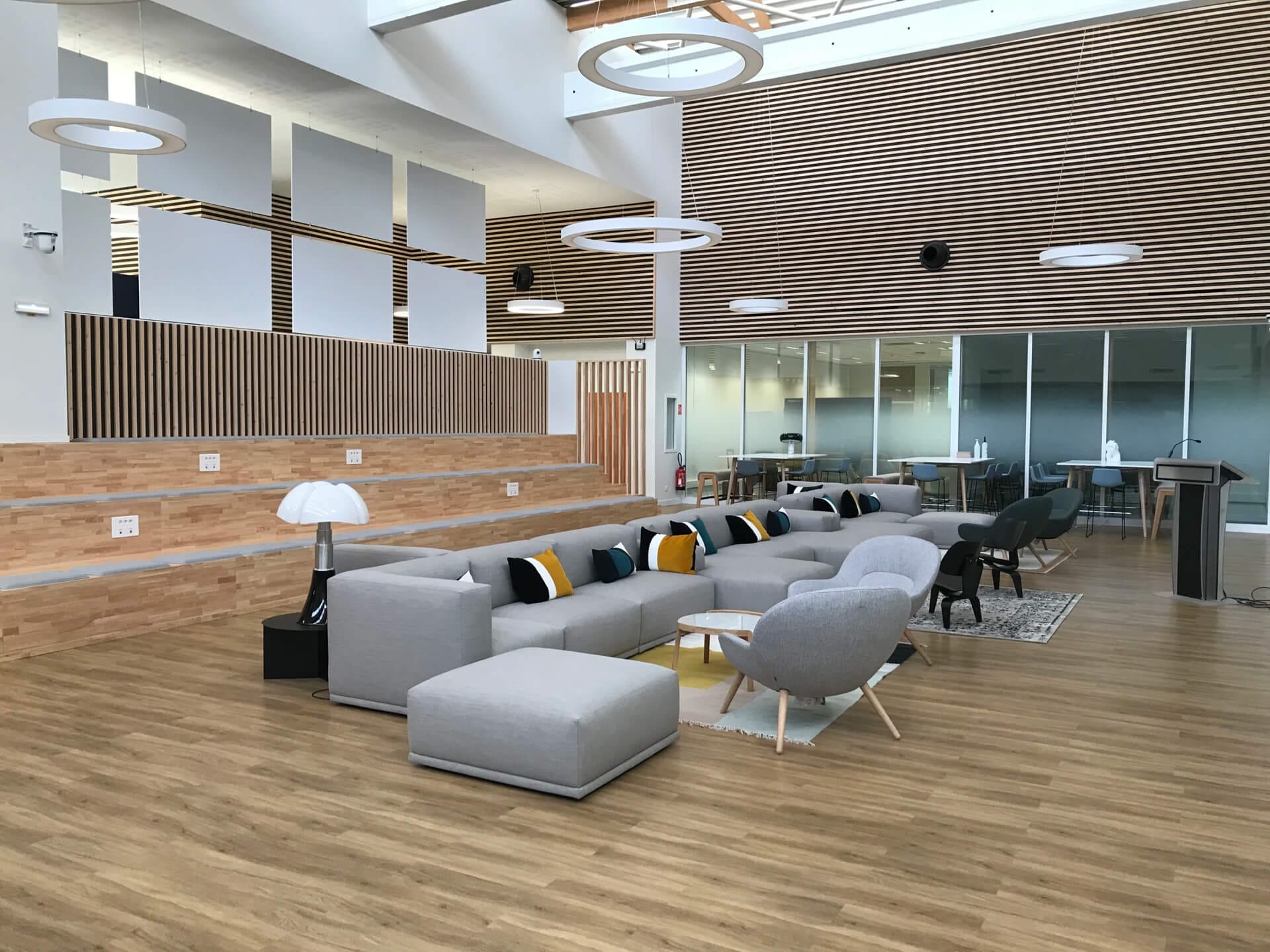 La Manufacture des Talents