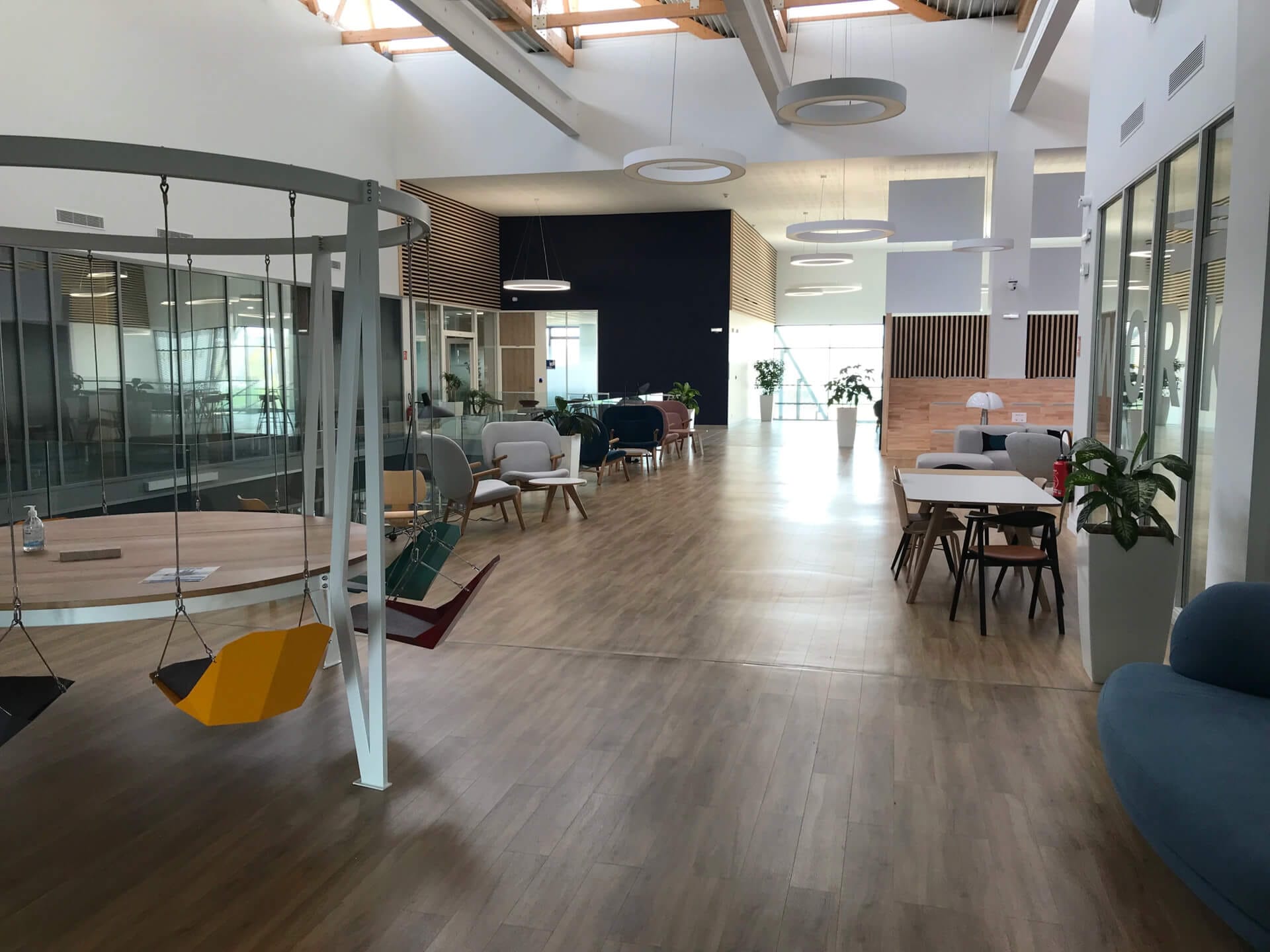 La Manufacture des Talents