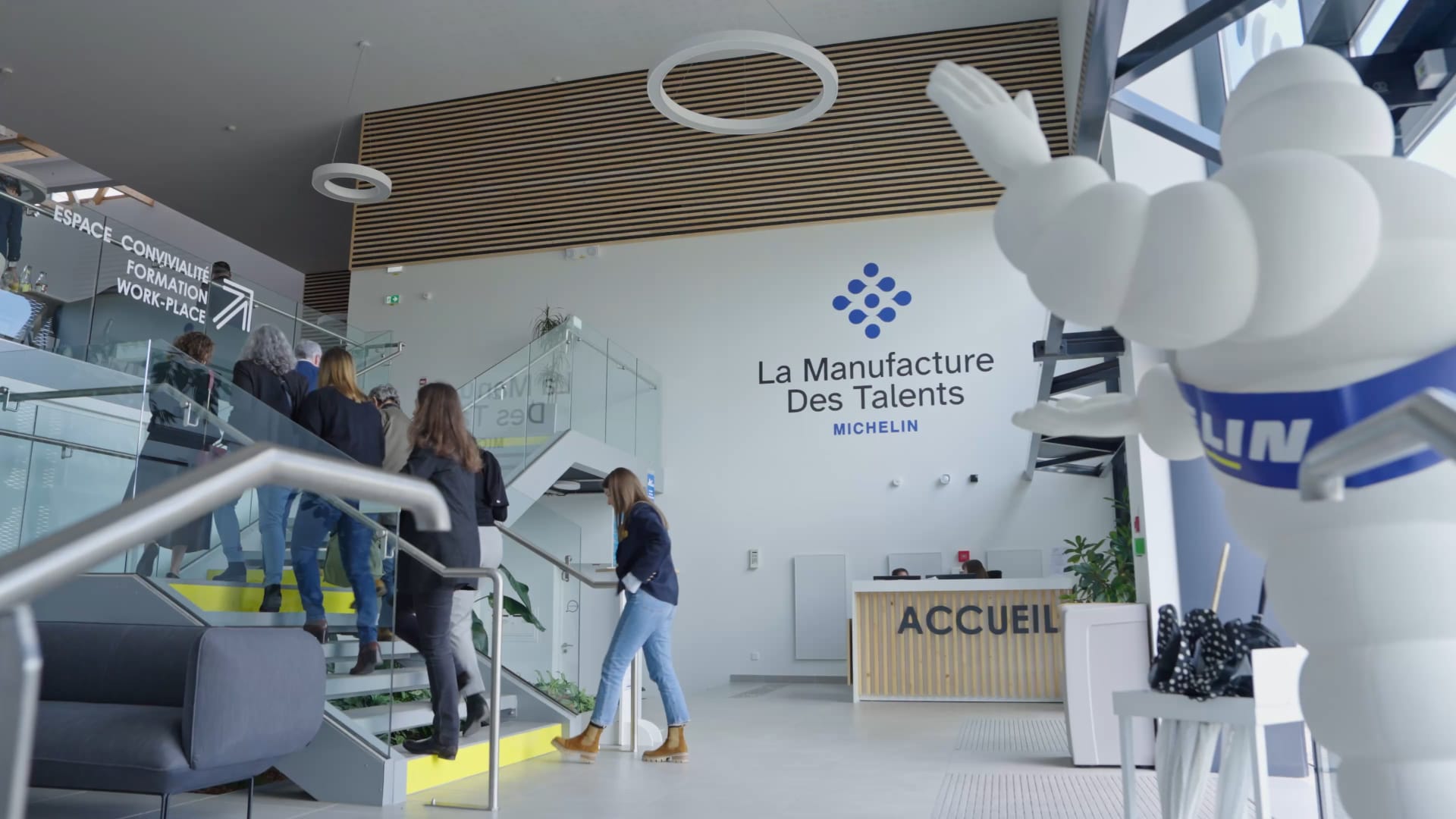 La Manufacture des Talents