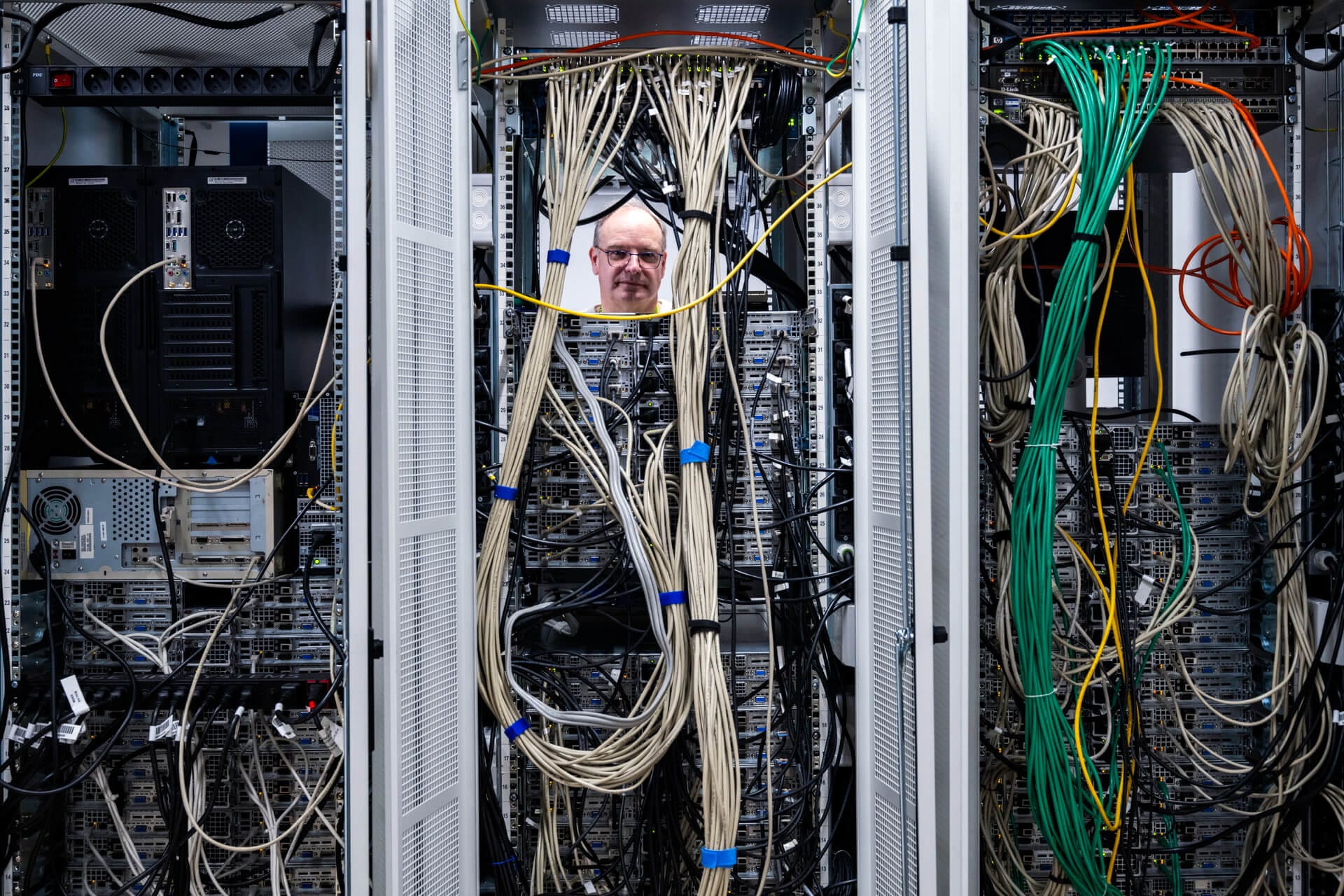 Le Centre Des Materiaux Durables