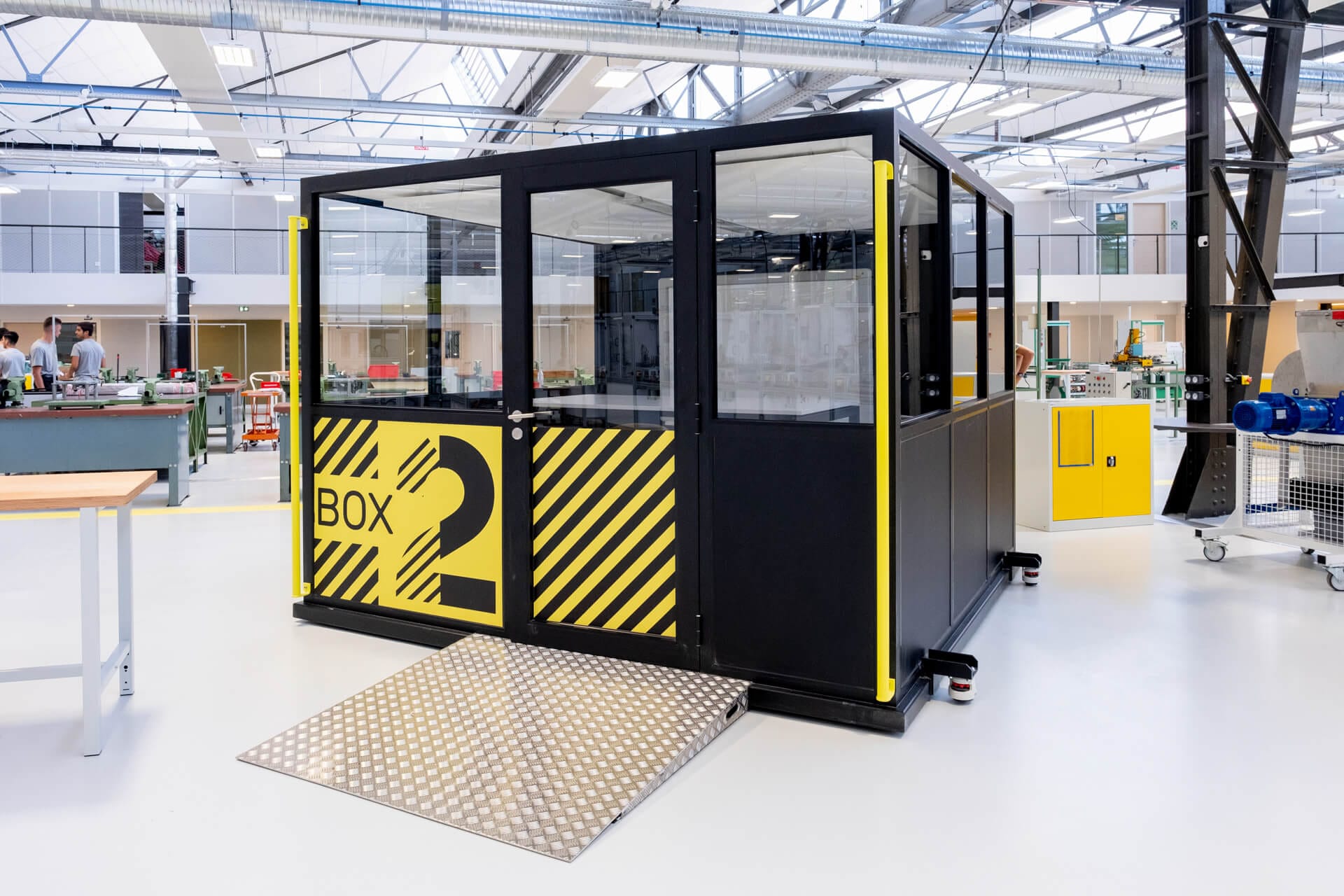 michelin innovationpark cataroux hall32