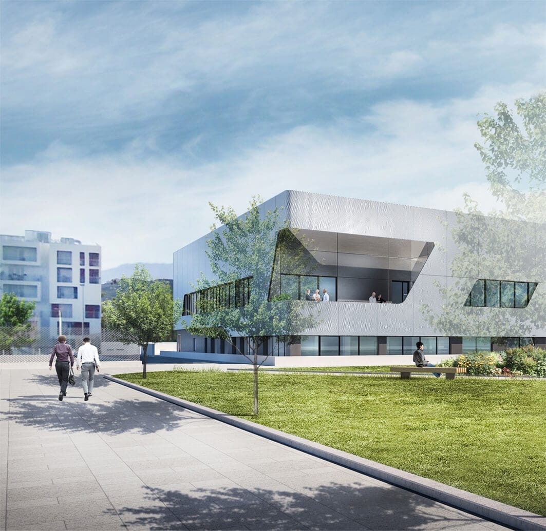 La Manufacture des Talents