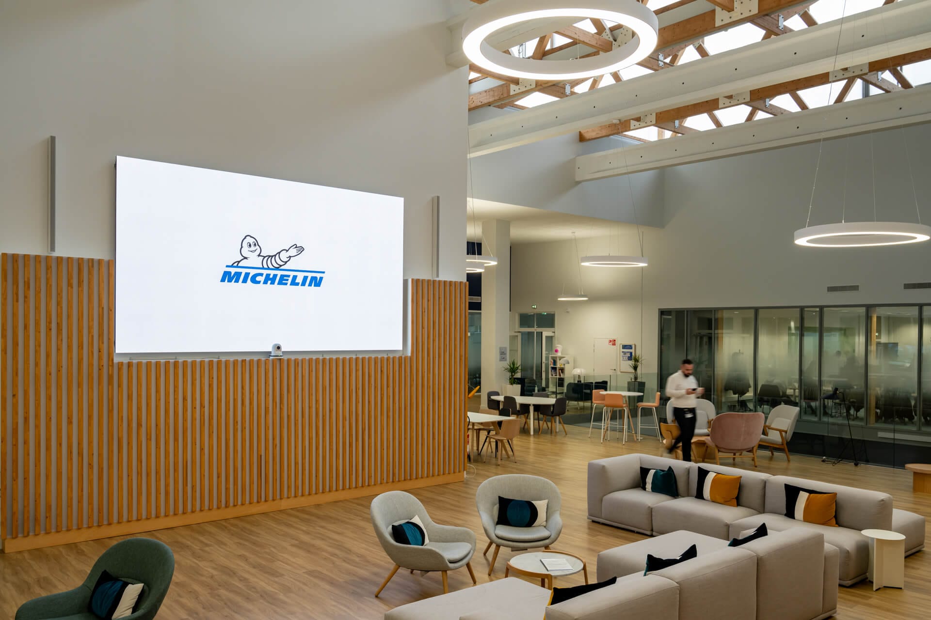 La Manufacture des Talents